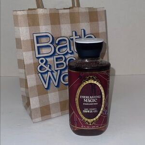 NWT Bath & Body Works Everlasting MAGIC